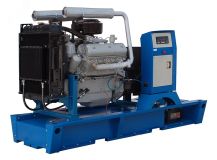 Генератор дизельный АД-60С-Т400-1РМ2 Marelli 021527 ТСС