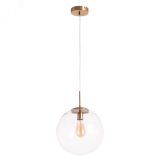 Светильник VOLARE A1930SP-1AB Arte Lamp
