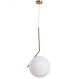 Светильник BOLLA-UNICA A1921SP-1AB Arte Lamp