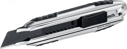 Нож строительный X-design 18 мм OL-MXP-AL OLFA