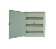 Корпус ЩРН 3-3х18-УХЛ4 Узола U0011540 УЗОЛА