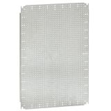 Lina12.5 Пластина перфорированная 800x600 036033 Legrand