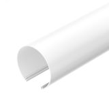 Экран SL-ROUND-D120-2000 OPAL (ARL, Пластик) 019284 Arlight