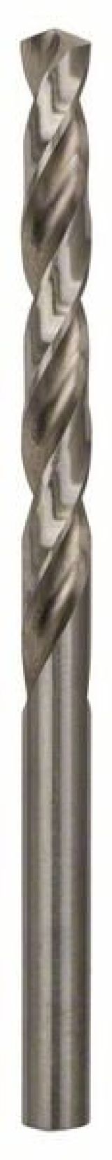 Сверло по металлу HSS-G 6мм Standard (10шт) 2608595066 BOSCH