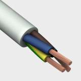 Провод ПВСнг(А)-LS 2х4+1x4 (б) ТРТС 4508 Конкорд