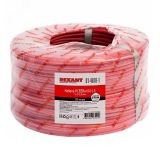 Кабель сигнальный KСВЭВнг(А)-LS 4x2х0,8 мм, 200м, 01-4810-1 REXANT