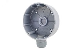 Коробка монтажная для камер видеонаблюдения С0000029053 RVI