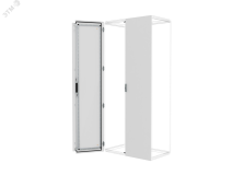 Дверь глухая двухстворчатая RS52 200.80 НП СЗМ UR88305208000 УЗОЛА