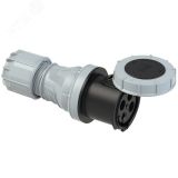 Розетка кабельная 125А/600-690V/3P+E/IP67 00-00033492 PCE