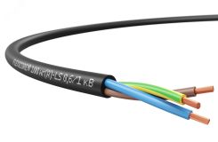 Кабель универсальный FLEXICORE 100 нг(А)-LS 0.6/1 кВ 4G70 3120000901 LAPP