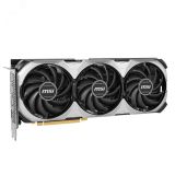 Видеокарта RTX4060Ti VENTUS 3X OC, NVIDIA GeForce AD106, 8 ГБ GDDR6, PCI-Express 4.0 144569 MSI