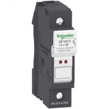 Разъединитель-предохранитель 32A указатель срабатывания 1п 10х38 DF101V Schneider Electric