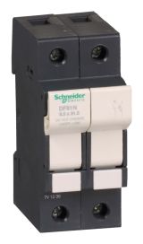 РАЗЪЕД-ПРЕД. 25A.1Р+N.8,5Х31,5 DF81N Schneider Electric