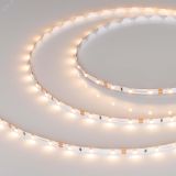 Лента RT-A60-5мм 12V Warm2700 (4.8 W/m, IP20, 2835, 5м) (4.8 Вт/м, IP20) 028615(2) Arlight