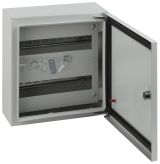 Корпус металлический SIMPLE ЩРНг-24 IP54 (330х300х120) (72) Б0041690 ЭРА