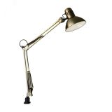 Настольная лампа SENIOR A6068LT-1AB Arte Lamp