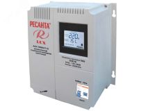 Стабилизатор АСН-3000Н/1-Ц 63/6/21 Ресанта