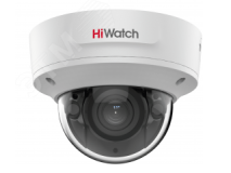 Видеокамера IP 2Мп купольная с LED-подсветкой до 30м и ColorVu (4мм) 311322929 HiWatch