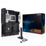 Материнская плата PRO WS TRX50-SAGE, sTR5, AMD TRX50, WIFI, SSI CEB 144335 ASUS