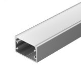 Профиль PLS-LOCK-H16-SMT-3000 ANOD (Алюминий) 044805 Arlight