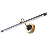Подсветка для картин SOL A7912AP-1BK Arte Lamp