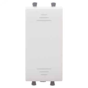 Avanti Выключатель ''Белое облако'', 16A, 1 модульный 4400101 DKC