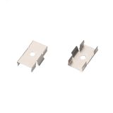 Держатель SL-BEVEL-H12-F13 (Arlight, Металл) 043753 Arlight