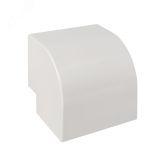 Угол внешний (100х60) (2 шт) Plast PROxima белый obw-100-60x2 EKF