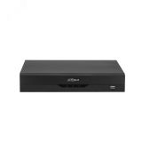 Видеорегистратор гибридный 8-канальный до 1 HDD 150169 Dahua