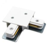 Коннектор белый IP20 A120133 Arte Lamp