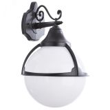 Уличный светильник MONACO A1492AL-1BK Arte Lamp