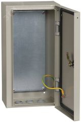 Корпус металлический ЩМП-4.2.1-0 (400х210х150мм) У2 IP54 YKM40-421-54 IEK