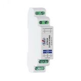 УЗИП ГРОЗОСТОП DTNVR 2/80/1,5/3000, Uо - 80 В, IL - 1,5 А, In (8/20) - 20 кА. 402 314 Ключевой Компонент (Хакель)