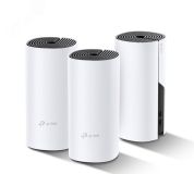 Роутер AC1200 + AV1000 2хEthernet, до 867 Мб/с, 2.4-5 ГГц, - 3 шт 127157 TP-Link