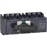 Устройство ввода резерва INS250-100А 3п 31140 Schneider Electric