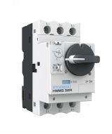 Автомат защиты двигателя 2.5-4A MMS32R0004C HD Hyundai Electric