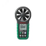 Анемометр цифровой MS6252B MASTECH 13-1272 REXANT