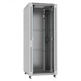 Шкаф монтажный телекоммуникационный 19дюймов напольный для распределительного и серверного оборудования 42U 7053c Cabeus