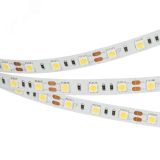 Лента RT 2-5000 12V White6000 2x (5060, 300 LED, LUX) (, 14.4 Вт/м, IP20) 012339(B) Arlight