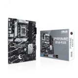 Материнская плата PRIME B760-PLUS, LGA1700, Intel B760, ATX 134421 ASUS