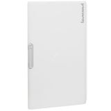 Дверь непрозрачная для щитка 4х18 401864 Legrand