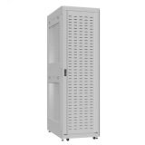 Шкаф серверный 52U 800х1200 передняя дверь: протект IP41. задняя дверь: протект IP41. боковые панели: перфорированные. цвет: серый RAL7035  EX 8252.7662 SYSMATRIX