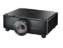 Проектор лазерный для экрана 50-300'' WUXGA (1920x1200) ZU920TST 138424 Optoma