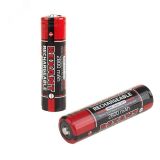 Аккумулятор 18650 с защитой Li-ion 2800 mAH 3.7 В 30-2030-05 REXANT