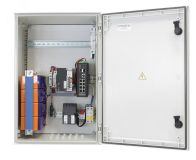 Узел коммутационный L2 8хPoE, 2хSFP, 240 Вт, IP66, 400х600х230 мм 00-00013927 OSNOVO
