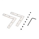 Соединитель профиля SL-COMFORT-2542-90 Set (ARL, Металл) 031807 Arlight