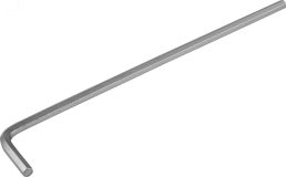 Ключ торцевой шестигранный удлиненный, H4 053057 Thorvik