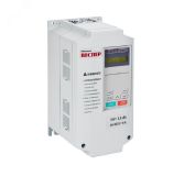 Преобразователь частоты 3,7кВт 380В, со съемным пультом VSP4398 Веспер