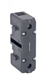 МОДУЛЬ НЕЙТРАЛИ MSD 80A/100A MSD100NF3 Systeme Electric
