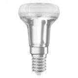 Лампа светодиодная LED 1,5Вт E14 2700К 110лм рефлектор 230V CL (замена 25Вт) R   OSRAM LS 4058075433243 LEDVANCE